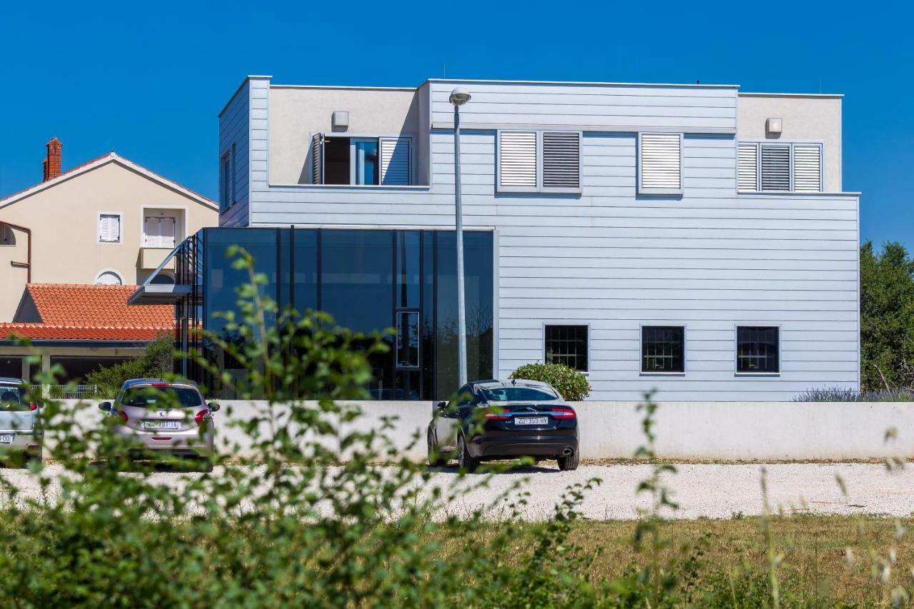 Cara Apartments Kožino Exterior foto