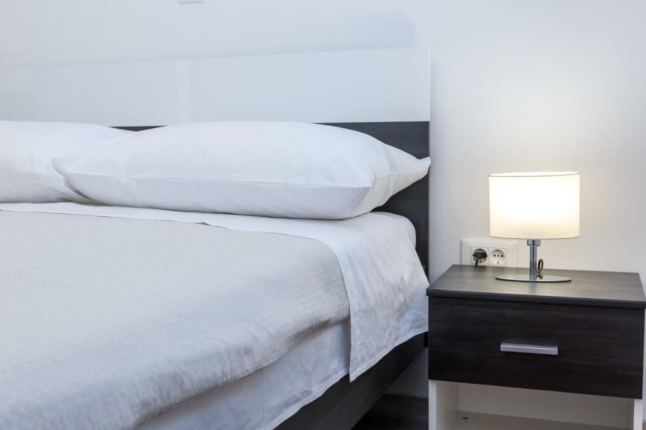 Cara Apartments Kožino Cameră foto