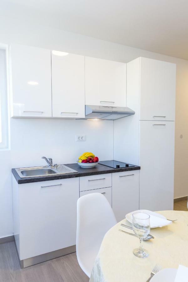 Cara Apartments Kožino Exterior foto