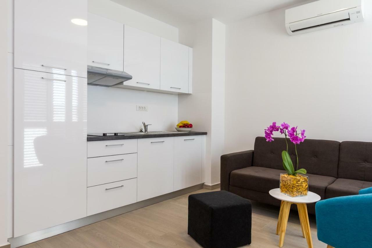 Cara Apartments Kožino Cameră foto